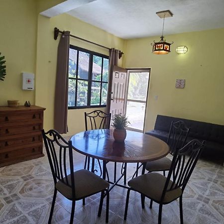 Paradise Ranch Cozumel Luaran gambar
