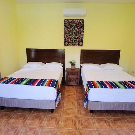Paradise Ranch Cozumel Luaran gambar