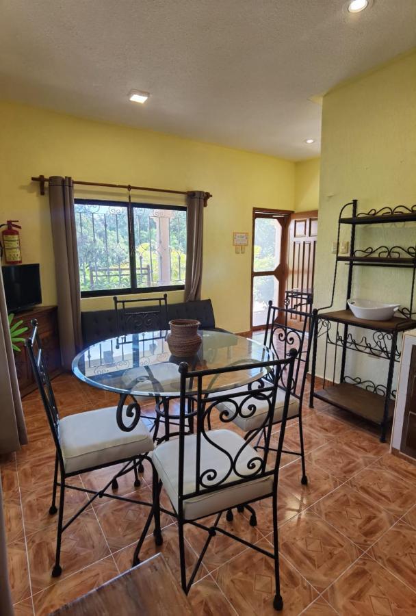 Paradise Ranch Cozumel Luaran gambar