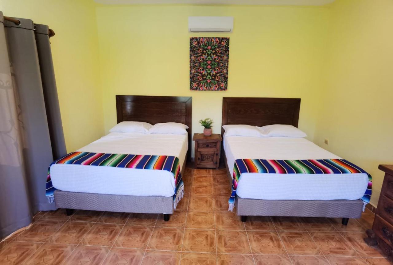 Paradise Ranch Cozumel Luaran gambar